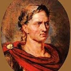 I am Gaius Julius Caesar, the all mighty roman leader, but you can call me Caesar. I have become a God and one day will become the most powerful Roman emperor