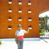 Extibaliz Zuñiga (@extib) 's Twitter Profile