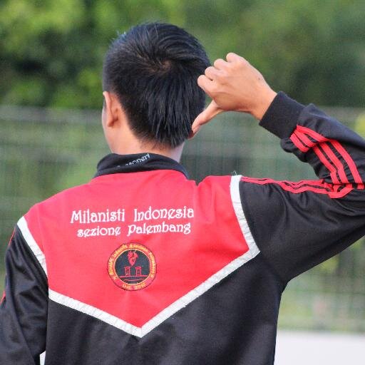 Milanisti (kami hadir dari hati)