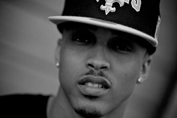 The Official August Alsina Fan Page! 
We 3 You Alsina!