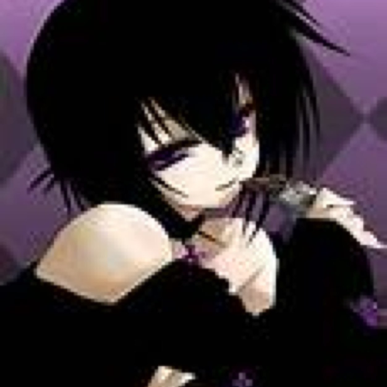 xoEvil_Zoeyxo's profile picture. Don't mess with me and as can you see I am a Badass and a Killer, Hey I'm Zoey you can Call me Zoe and if you hurt me I hurt you, Bro:@GridSin Sis:@_Bella_dark_