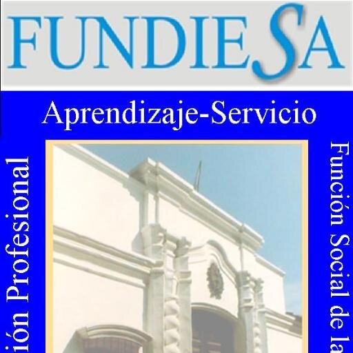 FUNDIESA's profile picture. 