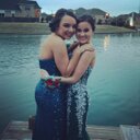 Haleigh Dyer - @noahsarktexas - Twitter