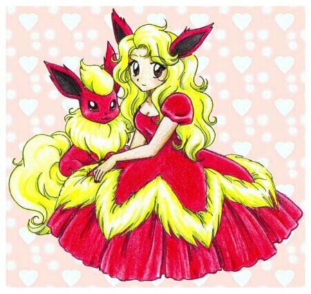 I'm Cherryl :) I am a Pokémon Trainer who's fun and childish,I love to #RP.I have 3 Pokèmon (Would love more) and I'm currently in Kalos! #single #Trainer :3