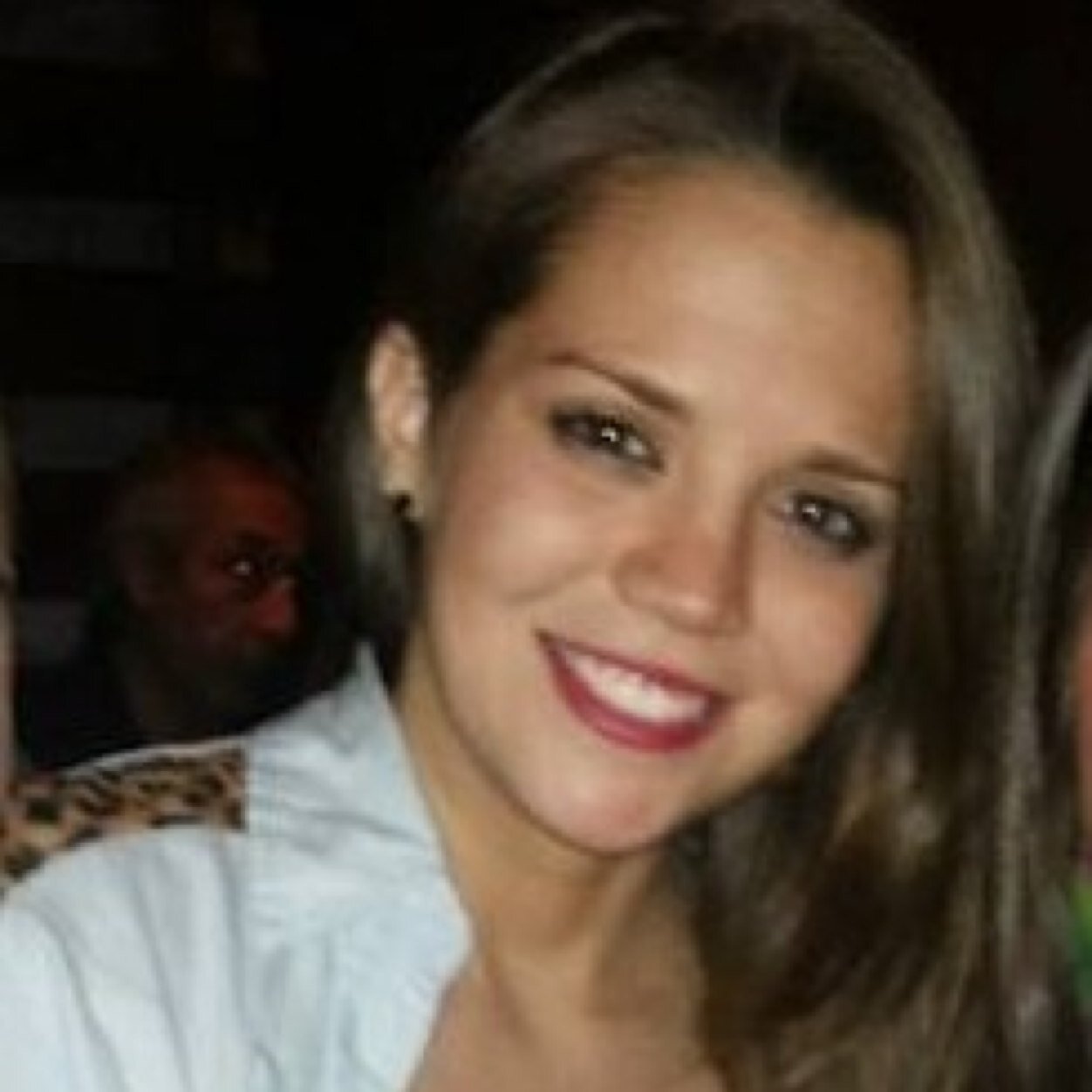 Madre del ser mas maravilloso del planeta, amante de mi Valdivia querido, y a veces me las doy de Psicologa como pa entretenerme :)
