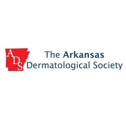 Arkansas Dermatological Society: over 100 years of #dermatology excellence in the Natural State. President: E. Brian Russell, MD.