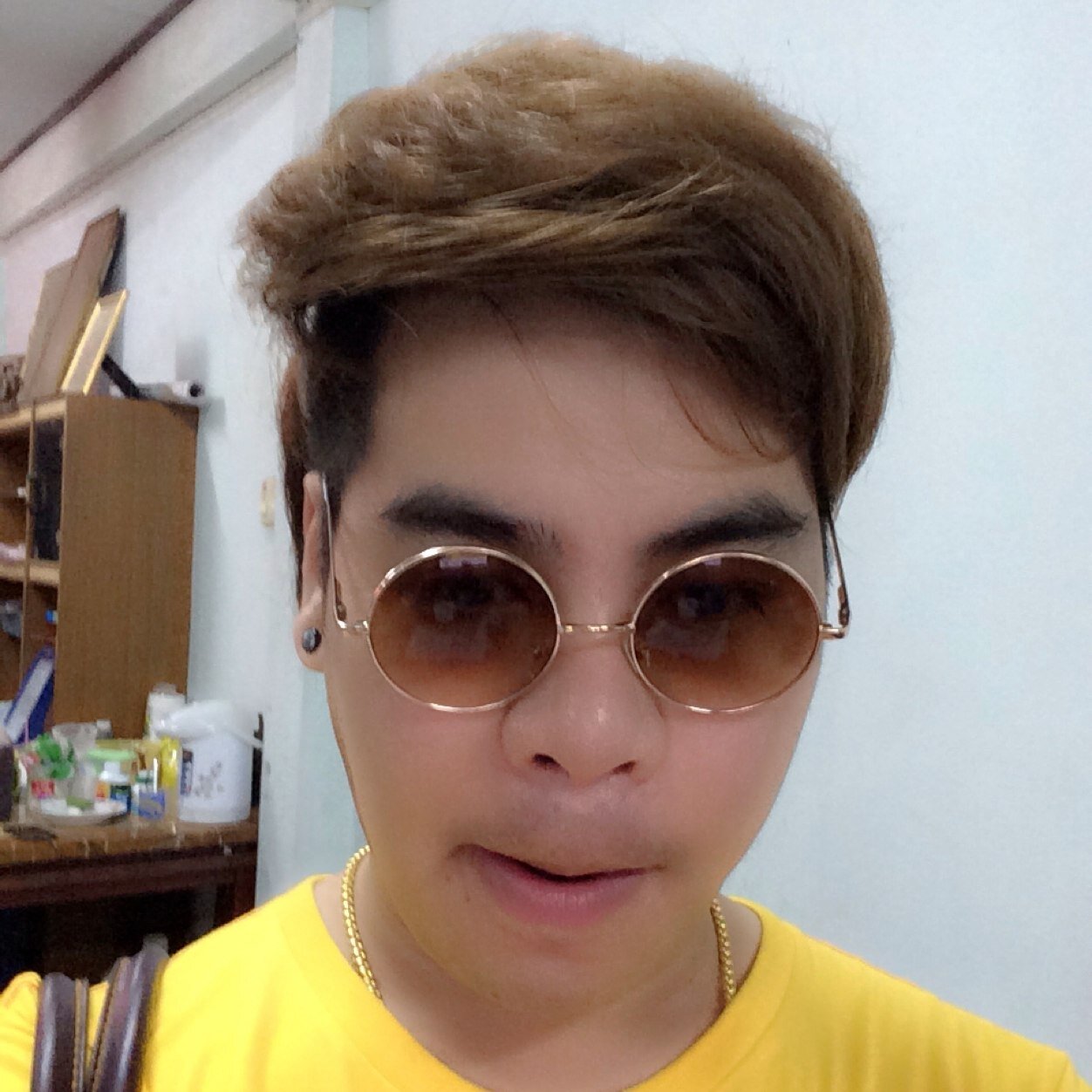 การเดินทางตามหาฝัน