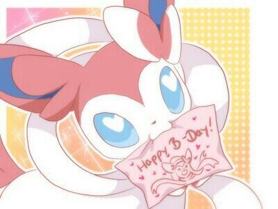 ♥Hey! I'm Mystic! I'm a Sylveon! I love to #RP, I am #female, #taken, and I'm looking for Mama! I am part of a #pokemonrescueteam!♥