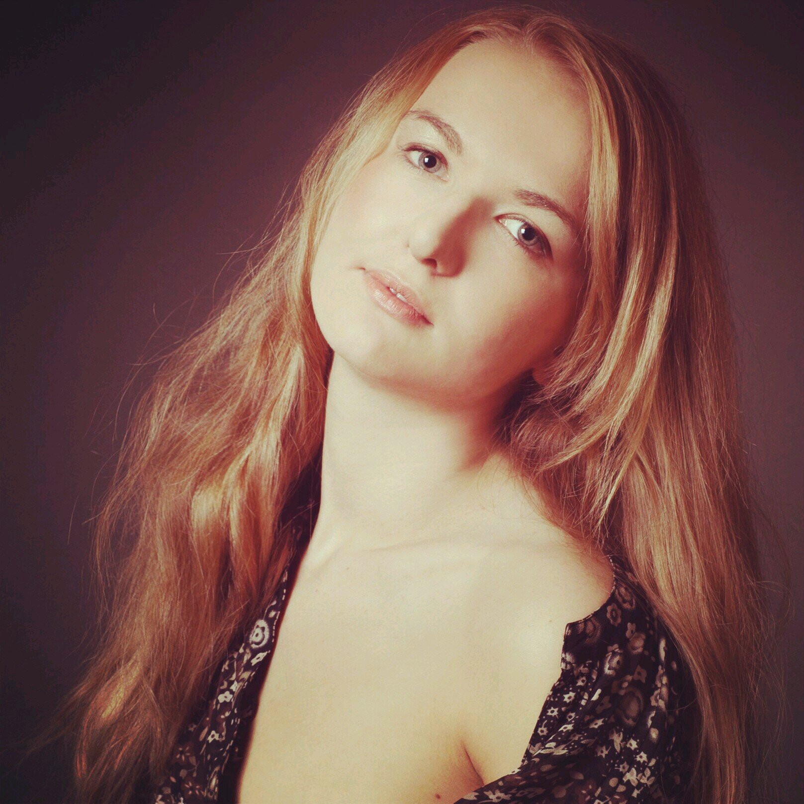 passion, love, dreams and life ... all this in me.