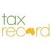 Tax Record (@taxrecordau) Twitter profile photo