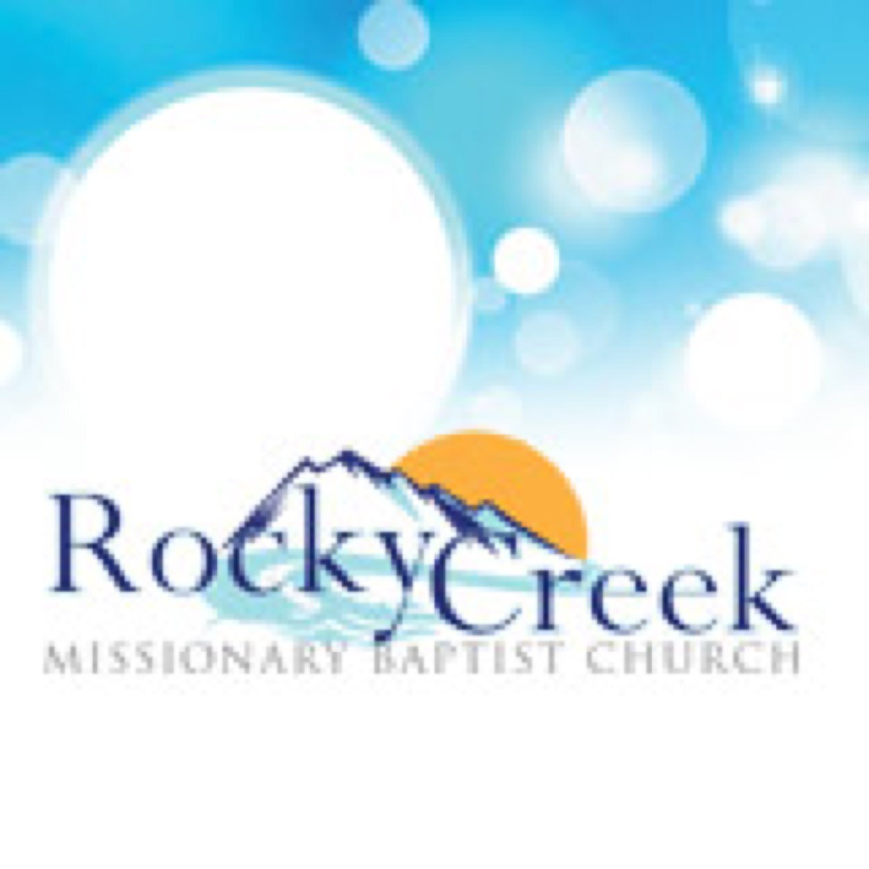 Producing kingdom citizens through evangelism, discipleship, fellowship, worship, and service in Jesus' name.