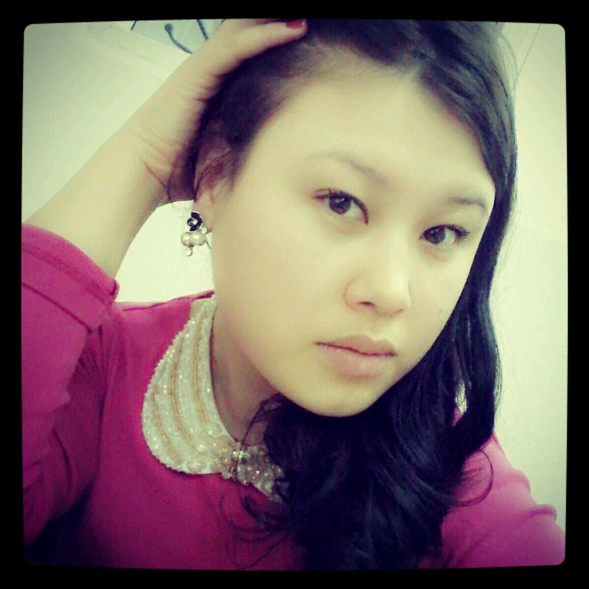 SymbatSmagulov1's profile picture. ))