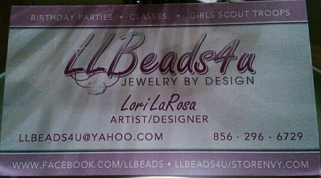 LLBeads's profile picture. 