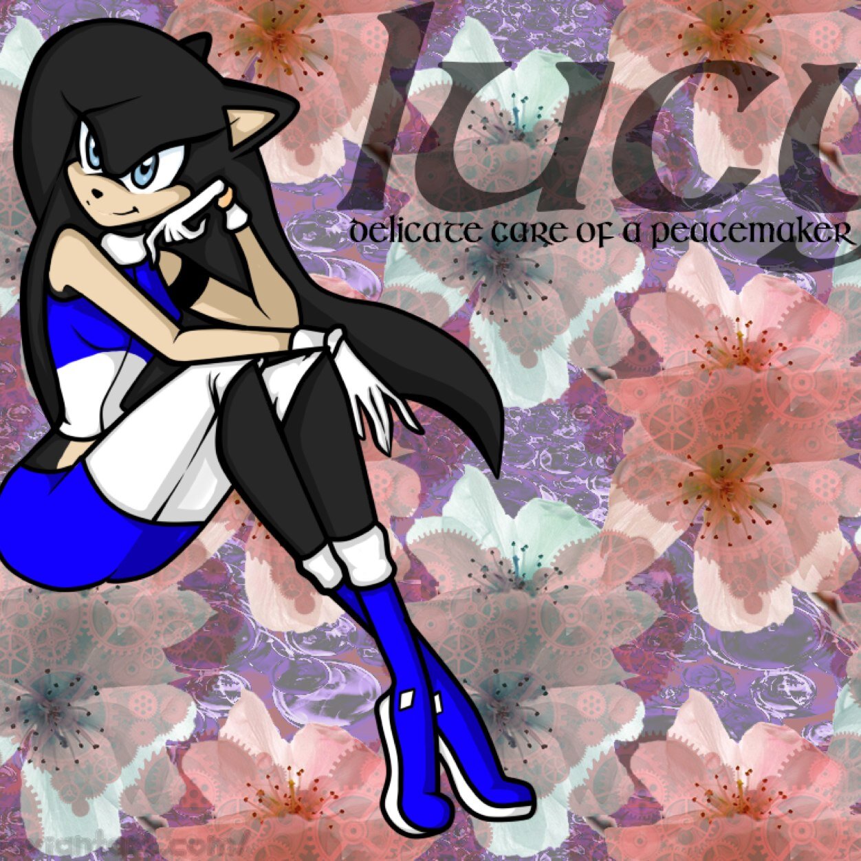Hi im lucy #Taken by Friday @ShadowLover1648 #Pregnant im kinda related to @BabyJasmin125