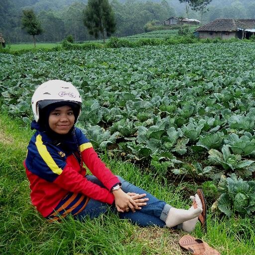 Noer_Bona's profile picture. Jurusan Pendidikan Bahasa Indonesia, Sastra dan Daerah di Universitas Muhammadiyah Malang