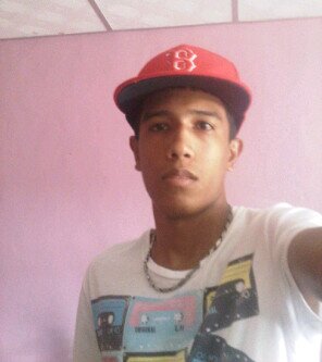 Me gusta el futbol 100% vinotinto vamos.!!