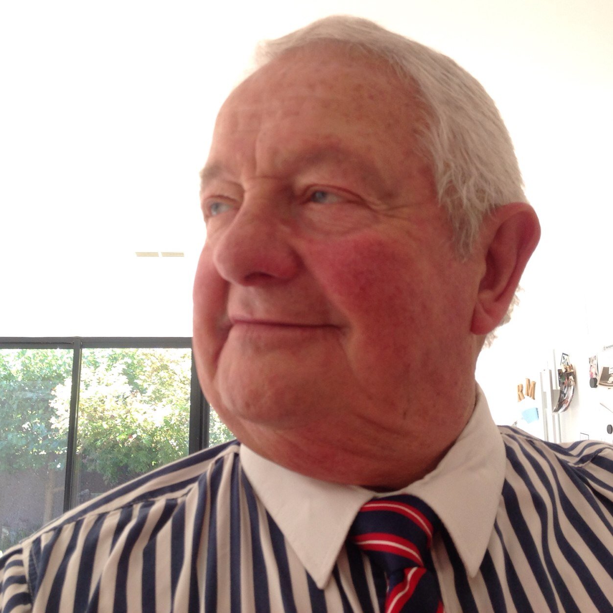 RossWison's profile picture. Real Estate Agent........Adelaide