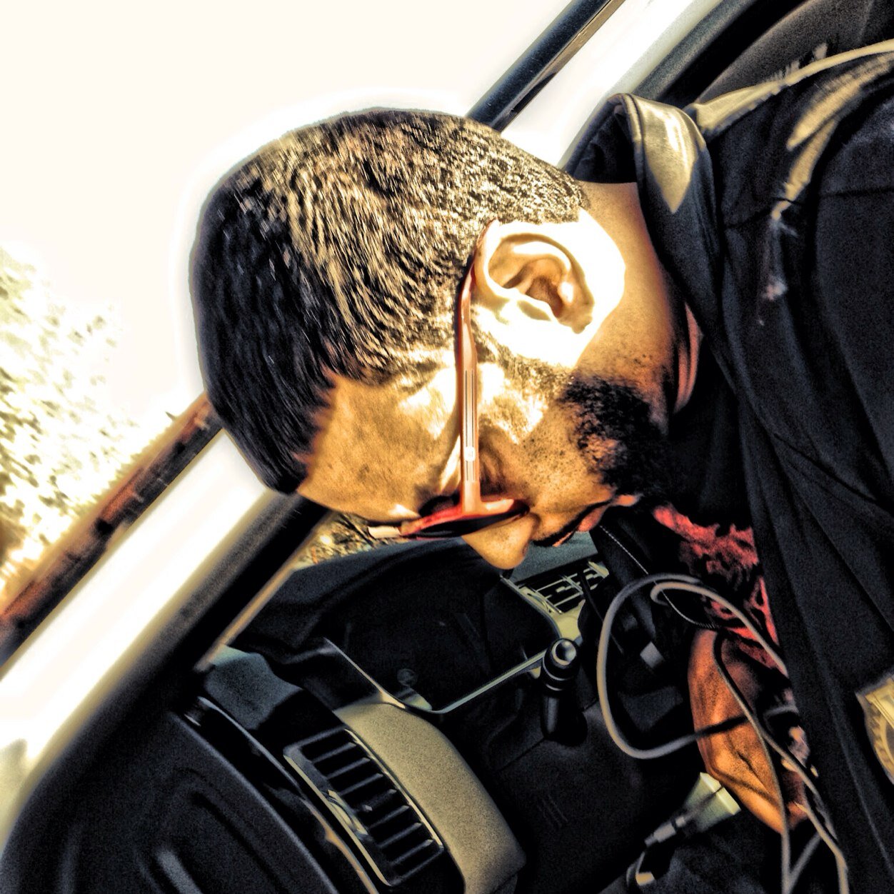 “I sell ice in the winter, I sell fire in hell, I am a hustler baby, I’ll sell water to a well” This is what I do. President of Liquid Assets, MPR ENT