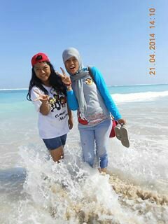 SeptianWPutri's profile picture. madiun  10 september 1996