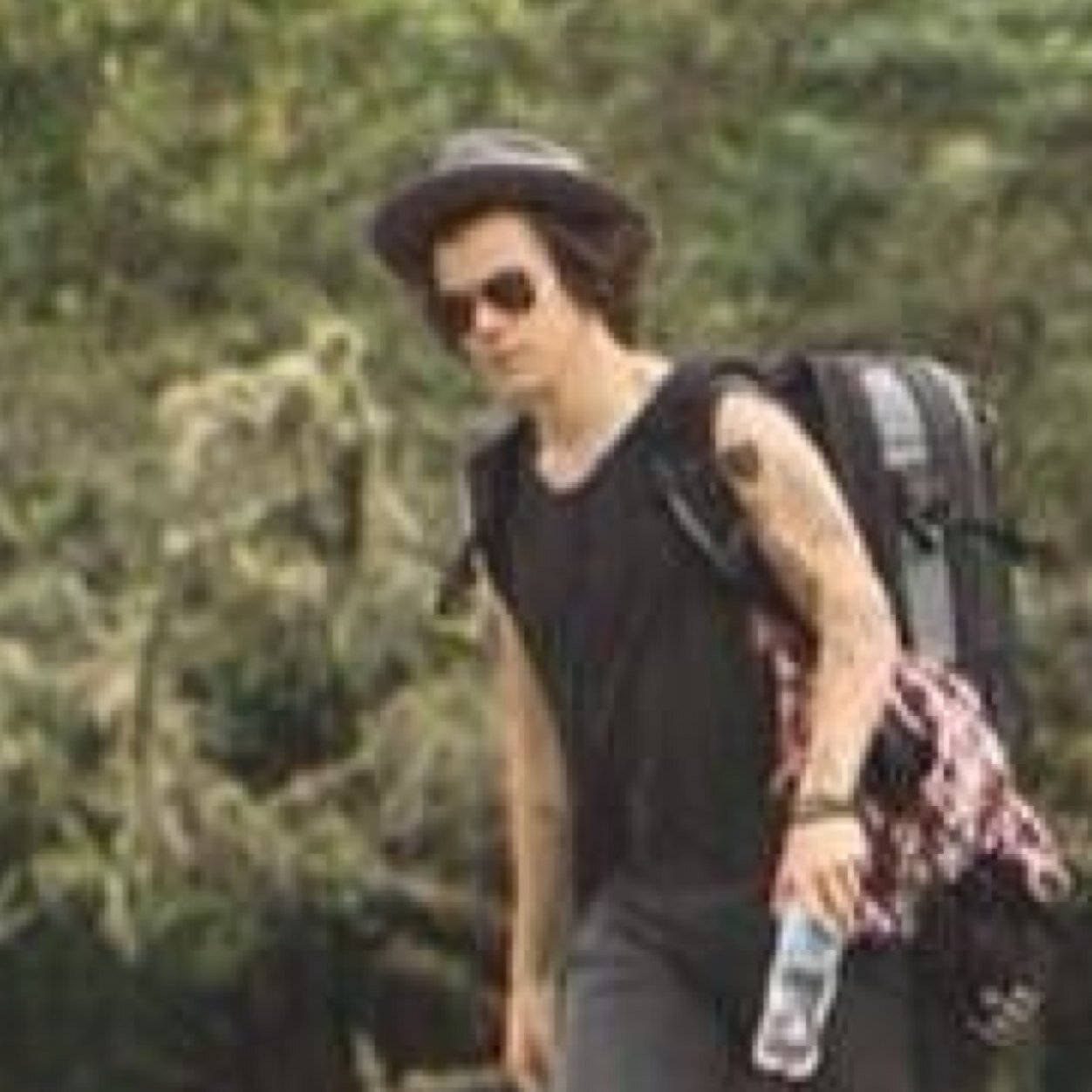 msavedaccount14's profile picture. 