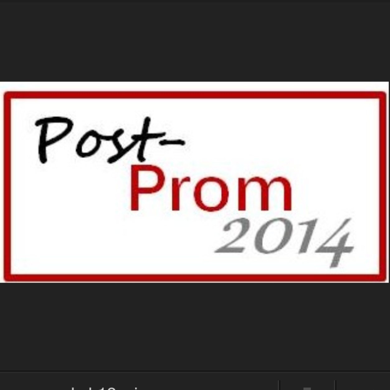 Email us at georgiaproms@gmail.com. Follow us and we will follow back and post all your prom pictures