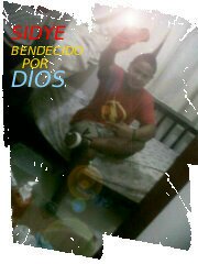 Bendecido
