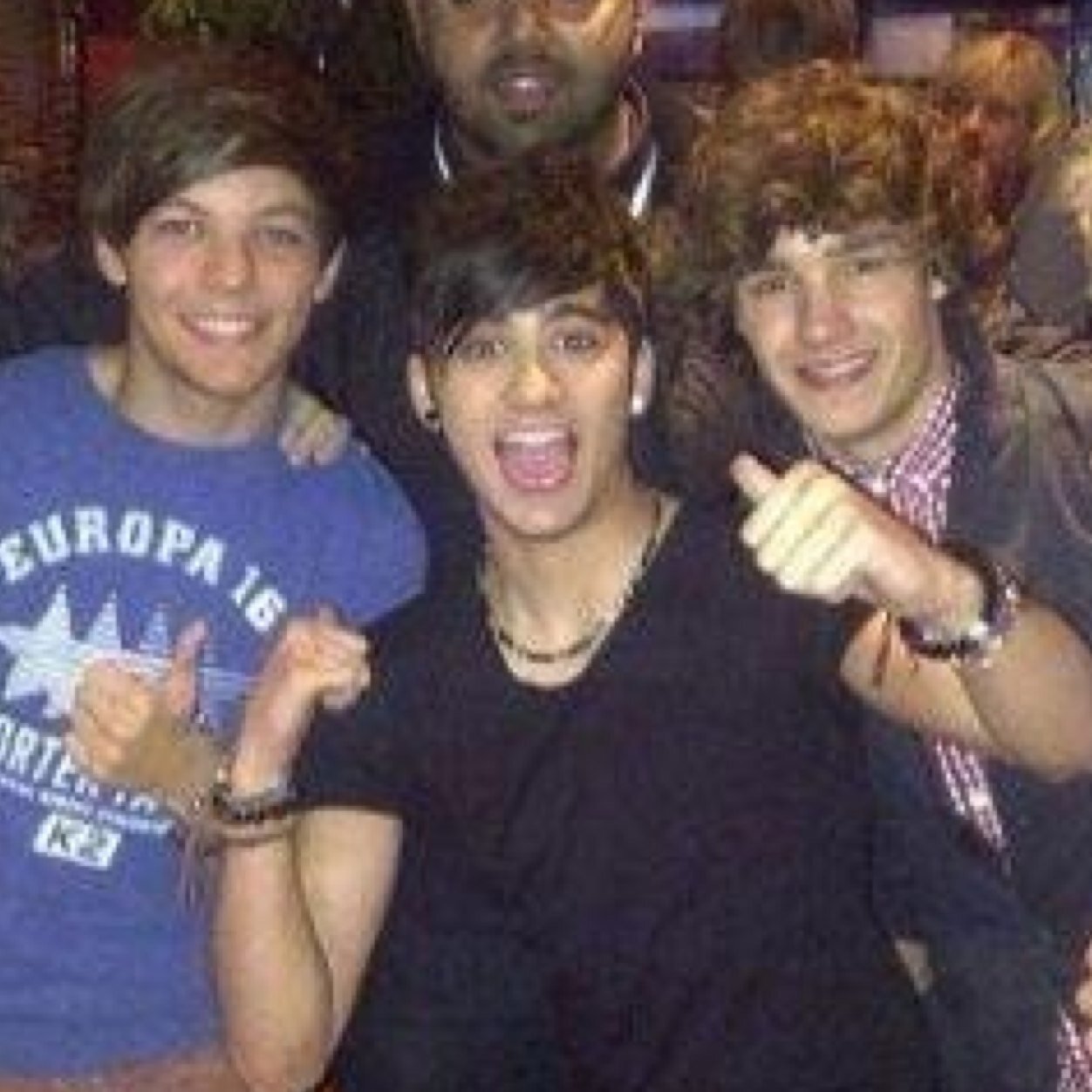 msavedaccount15's profile picture. 