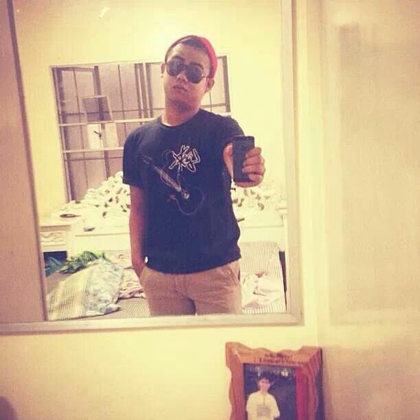 new account : KingLandrito_