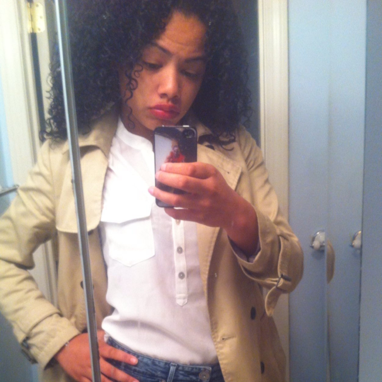 Future docor/nurse around the world. I was born to make mistakes, not to fake perfection. -drake