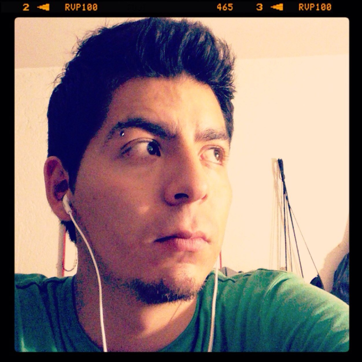 evirsonic's profile picture. 