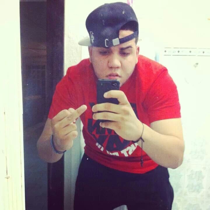 Kevindomena's profile picture. Paramedic