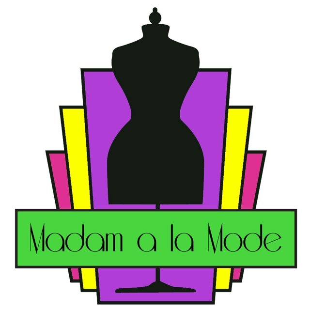 Madame A la Mode Thrift Store
Hattiesburg, Ms Handpicked and handcrafted fashions. Yesterdays clothes turned todays Fashions! Follow us!!