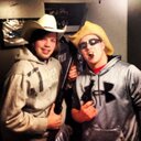 Blake Pennington  - @blake51mma - Twitter