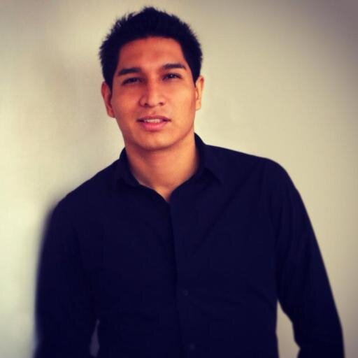 Coordinador de Estrategia Digital en @Profuturo_AFP tratando de aprender cosas nuevas todos los días.