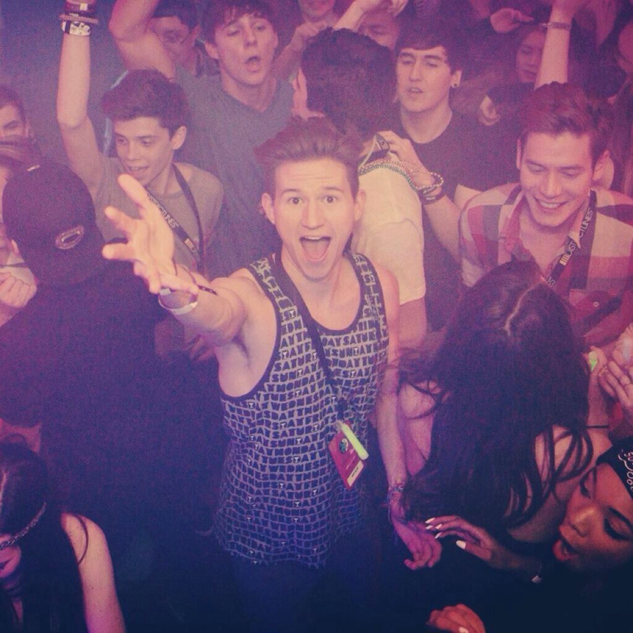 RickyFollows's profile picture. !!! @RickyPDillon !!!
