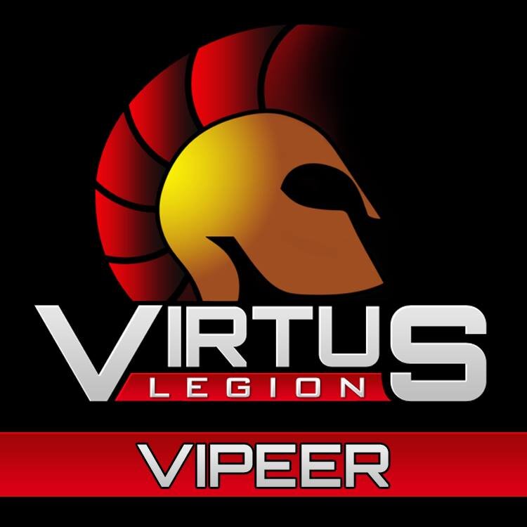 Call of Duty Competitive player. PSN ID: Vipeer-vLD / 16 años / Argentina