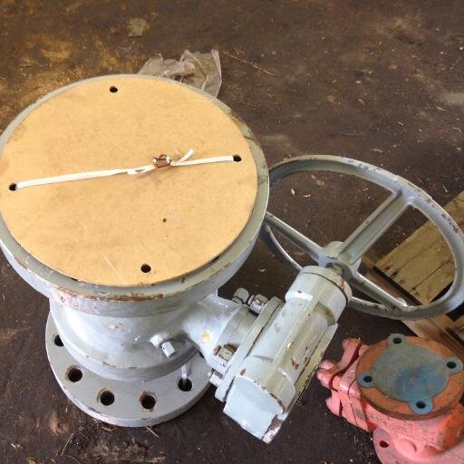 Valve_Suppliers's profile picture. Industrial Valves: Factory New + New Surplus + Reman