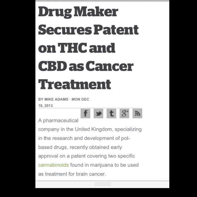 You have an endocannabinoid system. Look it up.
Thanks for following.    I'm not here to sell you anything.