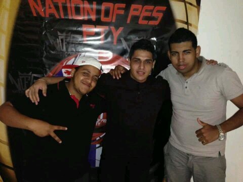 iLcapitano29's profile picture. - I Love Soccer -