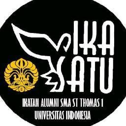 The Official - Ikatan Alumni SMA Santo Thomas 1 Medan, Universitas Indonesia