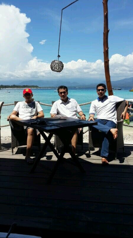 Pekerja Keras