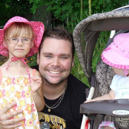 Digital Strategist, Web Designer/Developer, User Experience (UX) and Interactive Design guru. Husband. Father