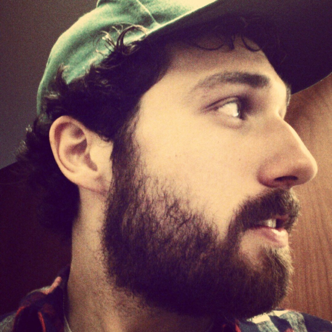 RunGrizzly's profile picture. I denault the answer