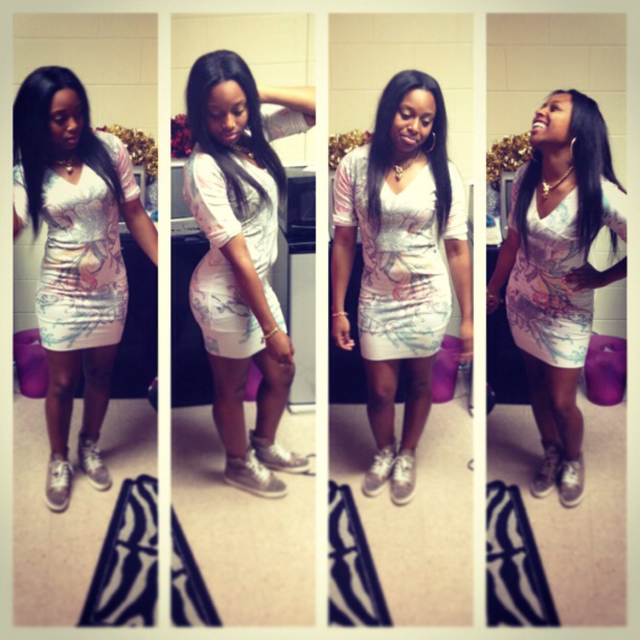 - Im MERA BCU Cheerleader C/o 2013 #BCU17 #CollegeGirl SF ✈ #Daytona Think BIG Believe BIG Recieve BIG IG:rlg_catchmypretty #RLG