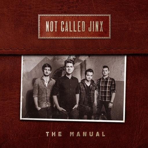We are @notcalledjinx 's official Indonesian Street Team| NEW ALBUM THE MANUAL OUT AUGUST 22 | RUST&BONES SINGLE OUT NOW