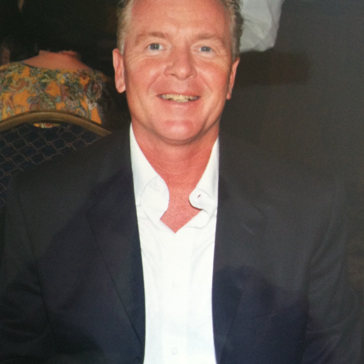 larryfoxs_fox's profile picture. 