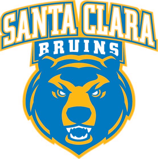 Santa Clara High School, Home of the Bruins, is one of two comprehensive high schools in the Santa Clara Unified School District.