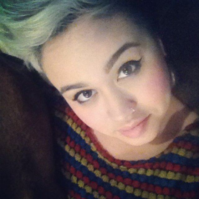 Lipstick|Hair|Right Proper Brewery
