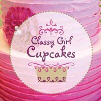 Classy Girl Cupcakes (@cgcupcakesmke) 's Twitter Profile