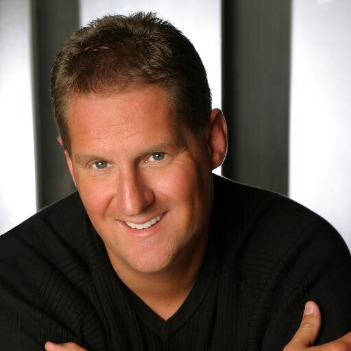 Keith Stevens